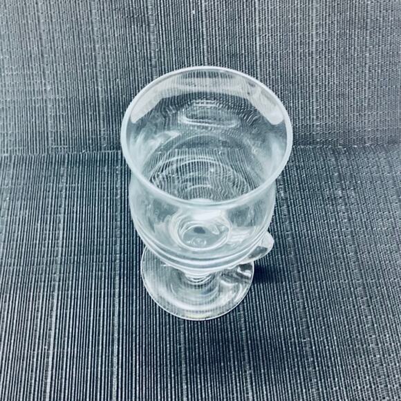 Irish Coffee Glass - Picture 2 of 4